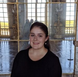 Meet your Posher, Victoria